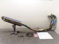 Xjr1300 Ebl-Rp17J Yoshimura