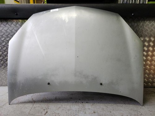 Capot renault clio - clio, phase