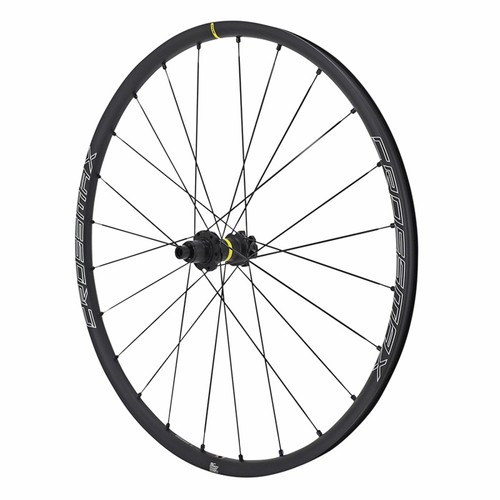 Roue vtt disque mavic - roue, 29"