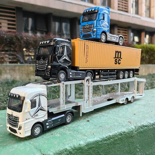 Large diecast alloy - diecast,