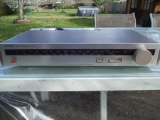 Luxman T-210L Stéréo Tuner