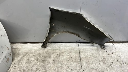 Aile avant gauche fiat scudo - scudo, 1