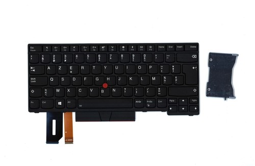 Lenovo thinkpad p43s clavier - thinkpad,
