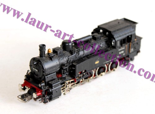 Fleischmann 4094 locomotive - fleischmann, ho
