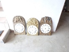 ancien mouvement pendule