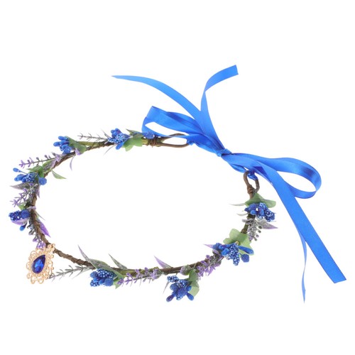 Bandeau fée déguisement - fée,