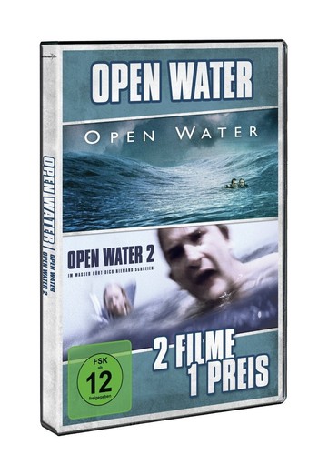 Open water 2 - 1,