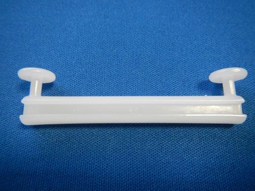 Pièce sangle glissière - sangle,