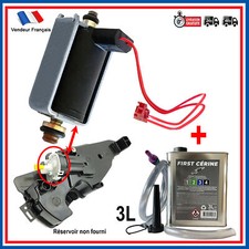 Pompe FAP + 3L Cérine Eolys