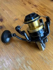 Moulinet tournant Shimano Spheros SW 5000 HG