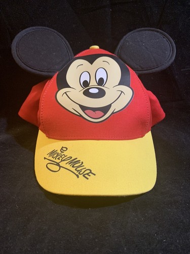 Child youth mickey mouse - youth,