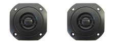 2-3/8" Tweeter Speakers High