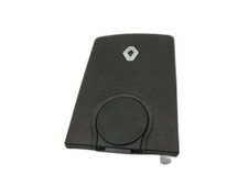 Clé télécommande radio Mappage de clés pour Renault Koleos I HY 11-13