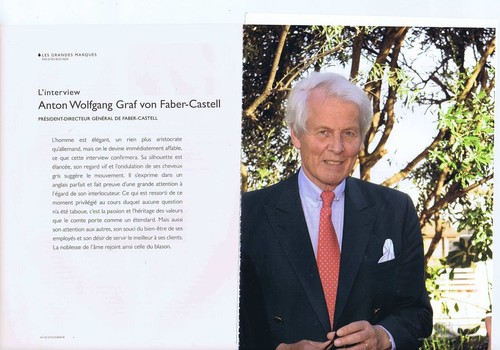 Coupure presse clipping - de,