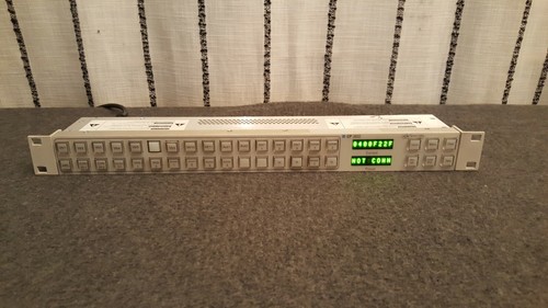 Grass valley 3832 - cp,