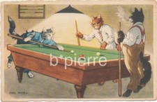 2 cartes postales anciennes