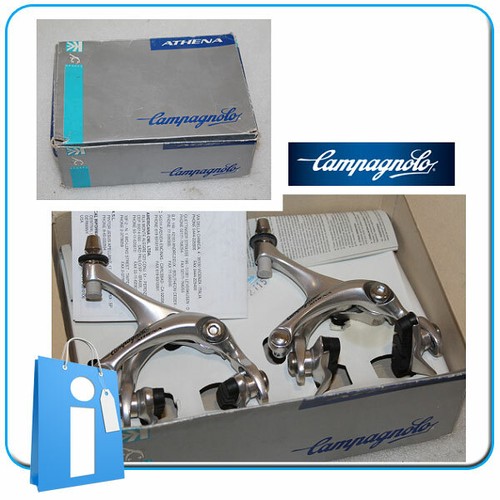 Nos freins campagnolo athena - campagnolo,