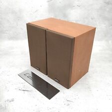 YAMAHA NS-10MM Brown Mini