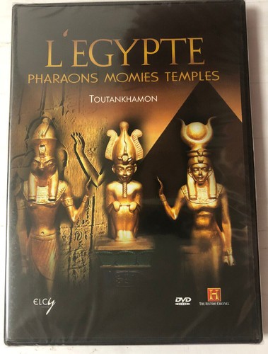 Egypte pharaons momies - ,