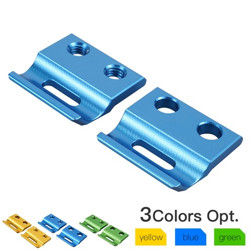 Cnc front brake - front,