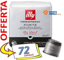 Café ILLY IPERESPRESSO → 72
