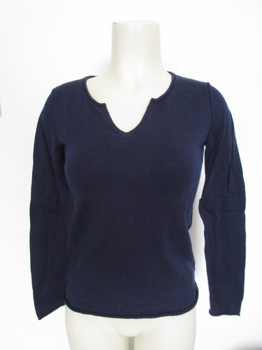 Pull bleu marine - marine, express
