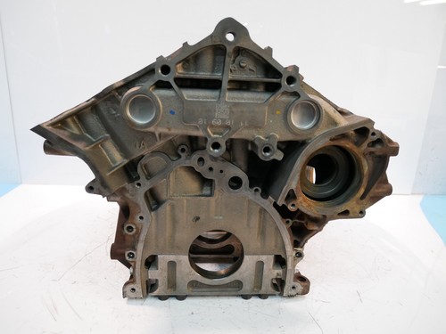 Bloc moteur pour - jaguar, xf
