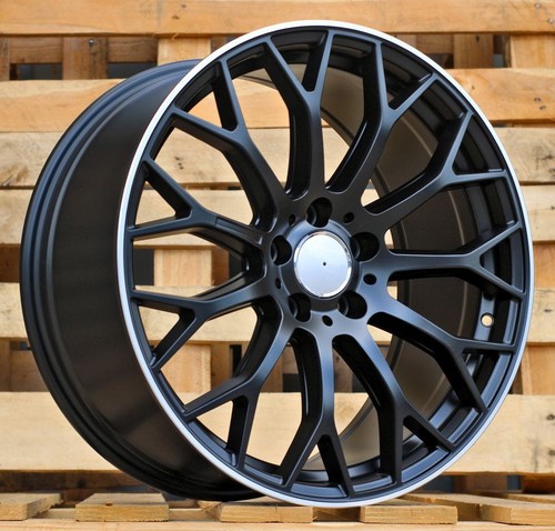 Inch 5x112 c63 amg perf - 4,