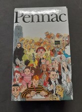 Coffret  Daniel Pennac