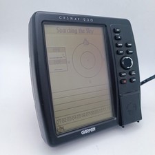 Garmin gpsmap 230 traceur - gpsmap,