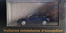 Norev 1/43 - Renault Alpine V6