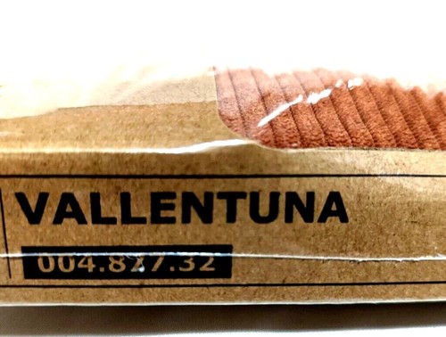 Ikea vallentuna armrest cover - vallentuna,