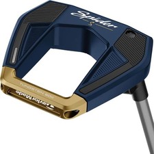 NEW Lady TaylorMade Kalea Gold