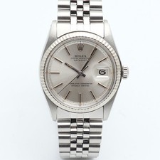 Rolex Datejust 36 Montre en