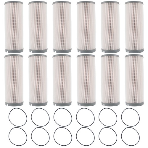 Fuel filter for kenworth - for,