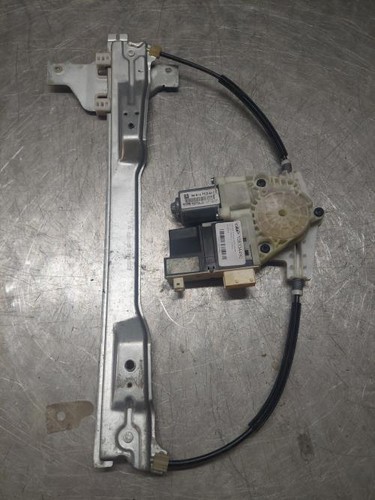 Leve vitre electrique avant