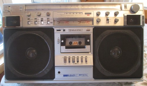 Vintage 1983 goldstar - 1983,