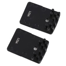 Bike Cooling Fins Brake Pads