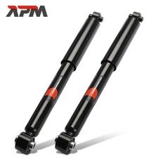 2x Amortisseurs À Gaz