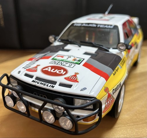 Otto audi sport - otto,