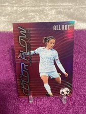 2025 UD UPPER DECK ALLURE SE
