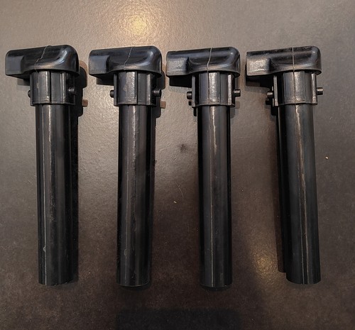 Tubes bougies peugeot 404 - bougies,