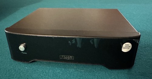Rega fono mk3 - mc, phono