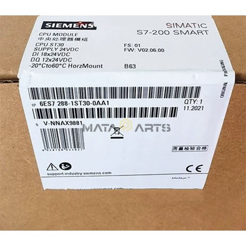 New siemens simatic - new,