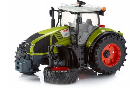 4001702030124 bruder tractor - 4001702030124,