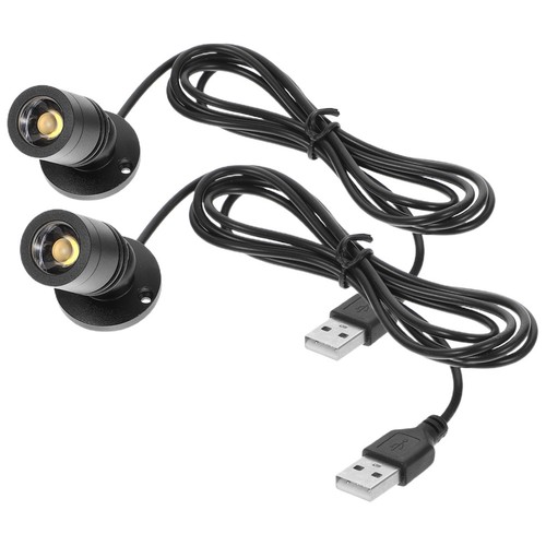 Pièces led spot - 2,