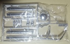 Grappe /H Maquette Tamiya  1/6