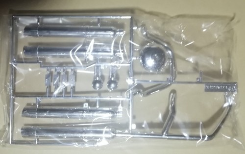 Grappe maquette tamiya 1 6 - grappe, 1/6