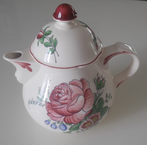 Villeroy boch colmar - &,