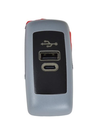 Double port usb chargeur - x,